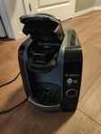 Bosch Tassimo kapselmaskin