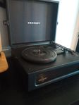 Vinylspelare Crosley