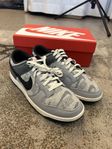 Nike Dunk Low SE Off Noir NYA! 44