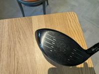 Titleist TS2 driver 0,5 tum förlängd