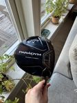 Callaway Paradym Driver 