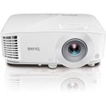 BenQ 3D DLP Projektor MH733