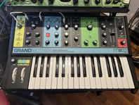 Moog Grandmother