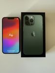 Apple iPhone 13 Pro 256GB Alpine green