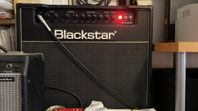 Blackstar Club HT 40 combo förstärkare