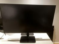 Samsung Color Display Unit 55”