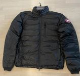 CANADA GOOSE - Lodge Down Jacket