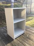 Förvarings hylla IKEA B39cm H66cmD30