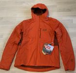 HELLY HANSEN - Stretch Hooded Jacket