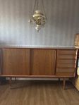 sideboard 1960 