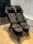 Babyjogger City Double Syskonvagn