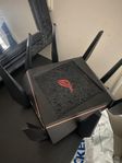 Gaming router Asus Rog