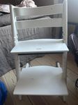 stokke tripp trapp barnstol 