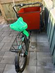 Cargo-Bike