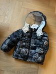 Moncler Barn Jacka