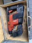 Hilti slagborrmaskin