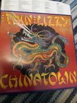 Thin Lizzy Vinyl Lp Skiva