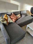 FRIHETEN Sofa