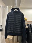 Moncler Tricot Hooded Cardigan L