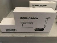 Ikea godmorgon ben