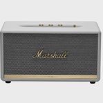 Marshall Stanmore BT II högtalare (vit)