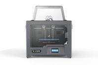 HELT NY FlashForge Creator Pro 2 3D-Skrivare - Dual Extruder