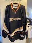 NHL-matchtröja Anaheim Ducks