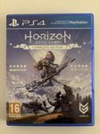 Horizon Zero Dawn: Complete Edition PS4