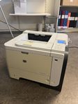 skrivare HP LaserJet P3015