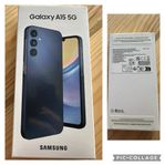 Samsung A15 5G