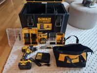 Diverse Dewalt