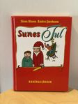 Boken SUNES JUL, 1992, S Olsson & A Jacobsson, helt ny!