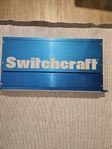 Switchcraft Studiopatch 9625