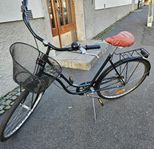 Cykel "Nostalgi" 3 vx