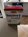 Babysemp 1 sensisoft ersättning 