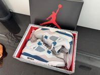 Air Jordan 4 retro