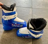 Salomon T1 Alpinpjäxor