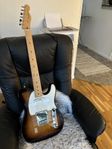 Fender Telecaster American Standard 2015