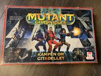 Mutant Chronicles 