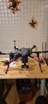 Hexacopter