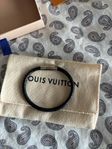 Louis Vuitton armband herr