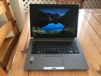 Toshiba Portege Z930-190,intel core i5, 12GB, 128GB SSD,