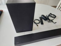 Soundbar Samsung HW-A560/XE