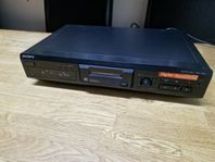 Sony MDS-JE330 Minidisc spelare deck stereo mini disc hifi