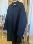 Carolina Herrera wool coat (L)