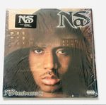 Nas – Nastradamus 2LP Original US Press 