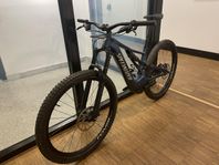 Specialized turbo levo