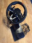 HORI Racing Wheel Overdrive