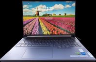 Lenovo Legion Slim 5 IPS i5-12450H 16GB 512GB RTX 4050 