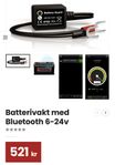 Battery Guard Bluetooth 